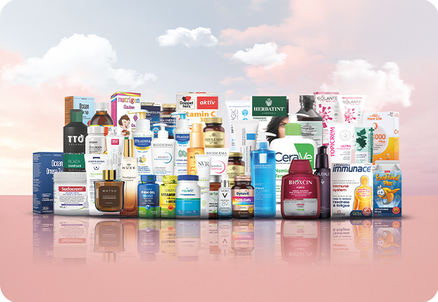 Sağlık ve Bakımın Güvenilir Adresi