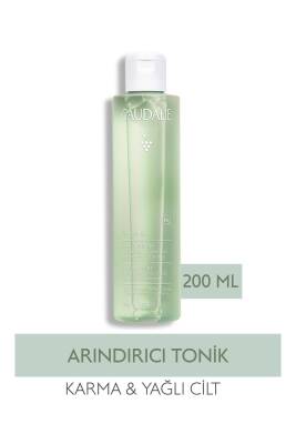 Caudalie Vinopure Arındırıcı Tonik 200 ml - 1