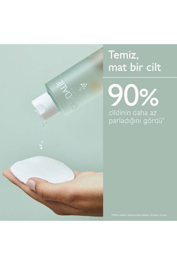 Caudalie Vinopure Arındırıcı Tonik 200 ml - 4