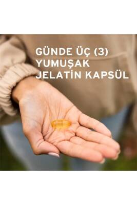 Solgar Omega 3-6-9 Efa 1300mg 60 Softjel - 3